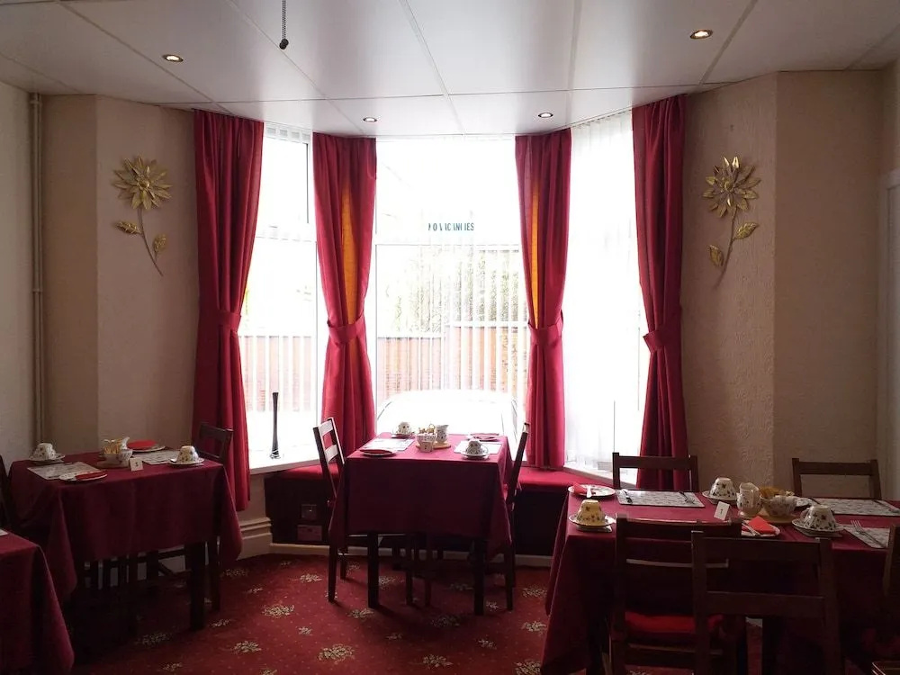 Hotel photo 19