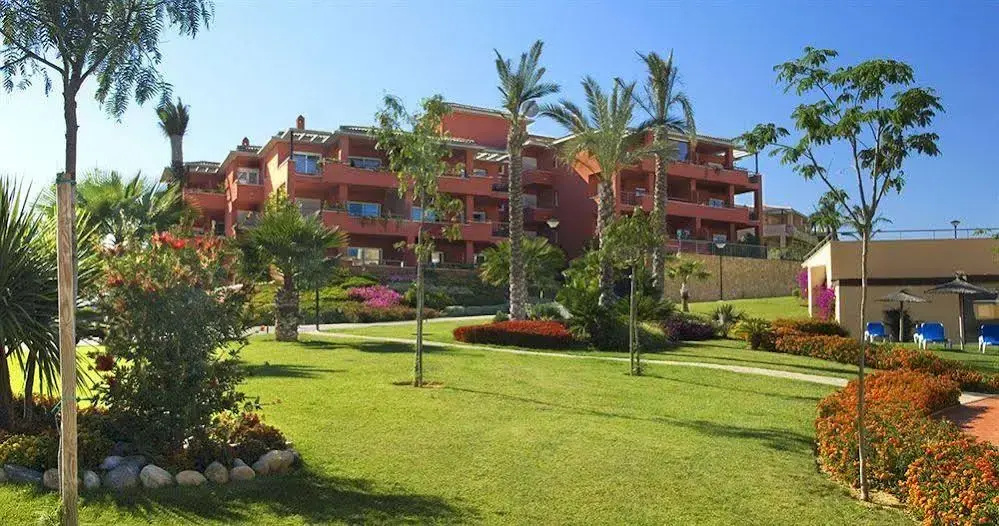 Sol Andalusi Health & Spa Resort - Général
