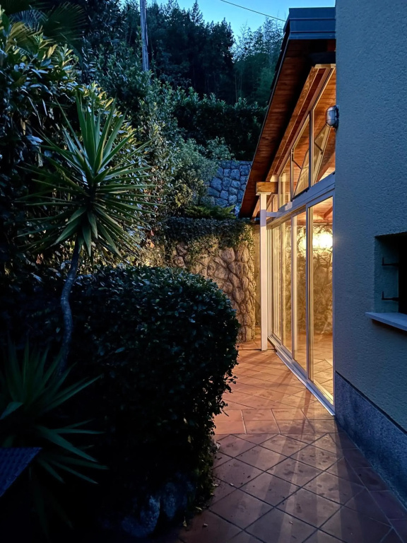 VILLA LOVRAN - heated pool - 5 min walk to the beach - incredible sea view - фото 9