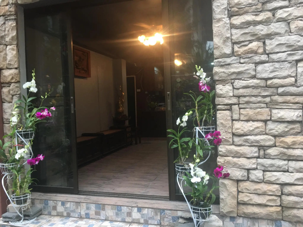 4J Lodge@Bangkok