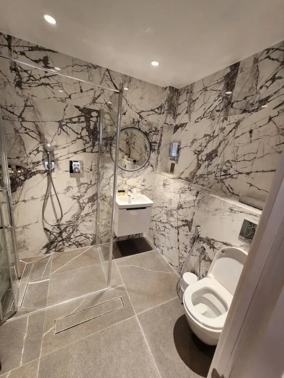 Weston Manor Hotel - Chambres