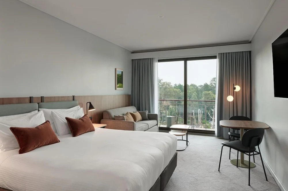 RACV Goldfields Resort - Chambres