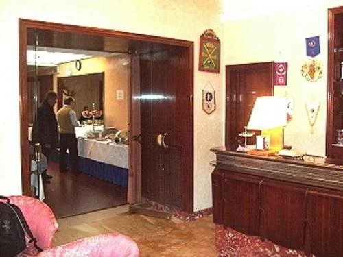 Hotel Flora - Général