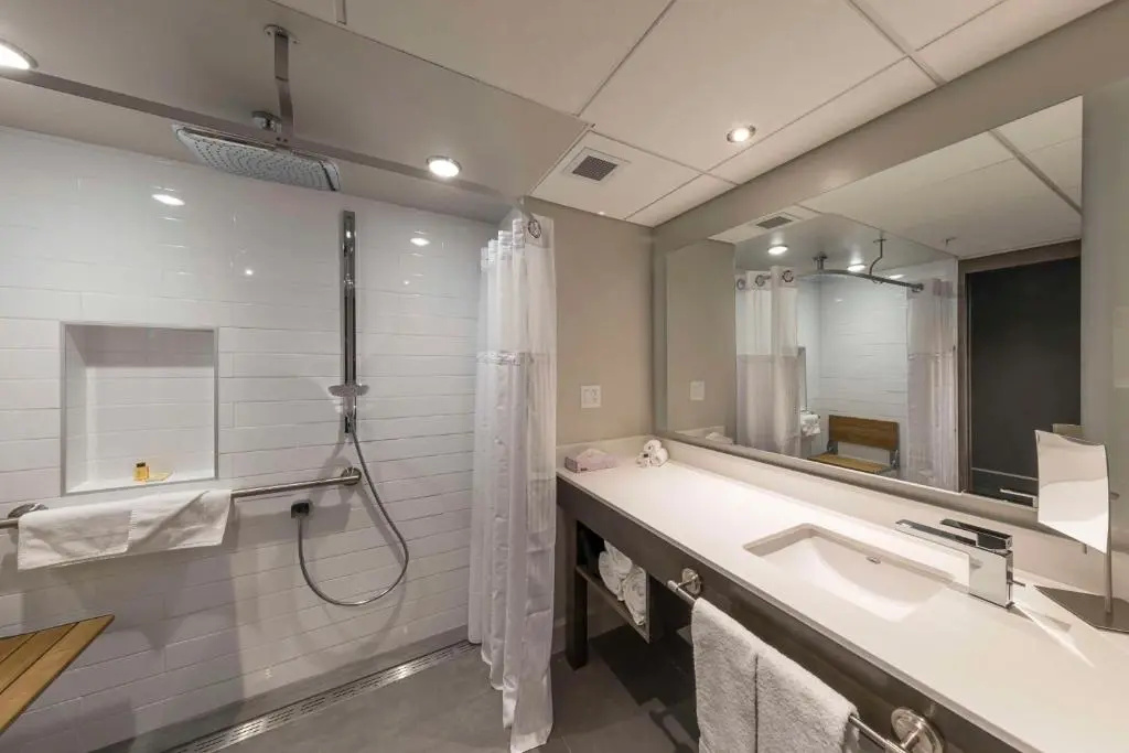 Hôtel & Suites Normandin Lévis - Chambres