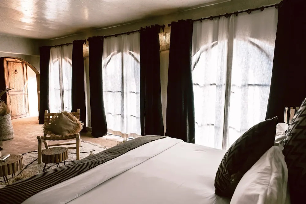 Riad K - Chambres