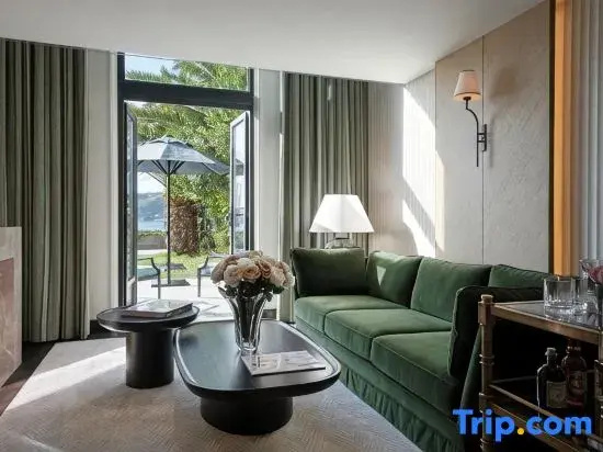 Vakko Hotel Sumahan Bosphorus - Chambres