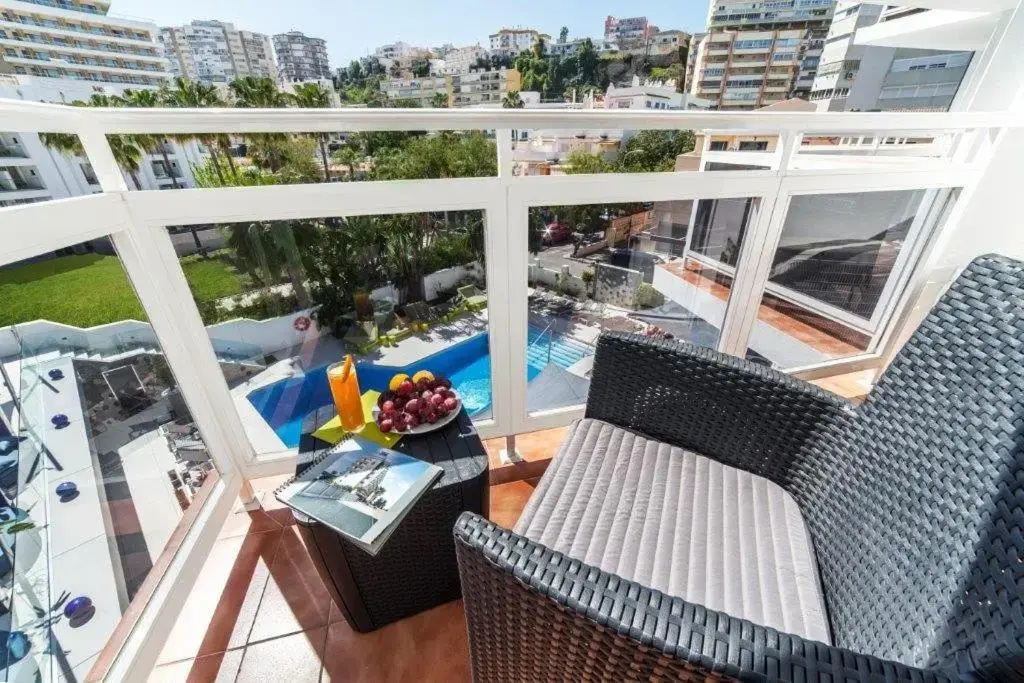 Essence Hotel Boutique - Chambres