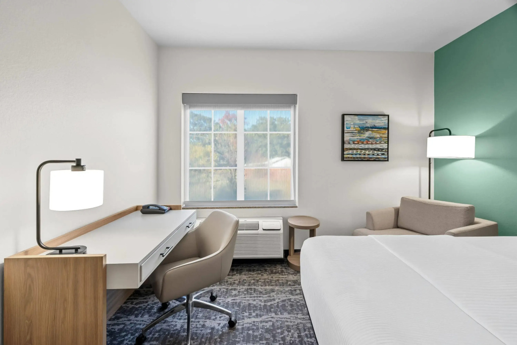 La Quinta Inn & Suites by Wyndham Searcy - Général