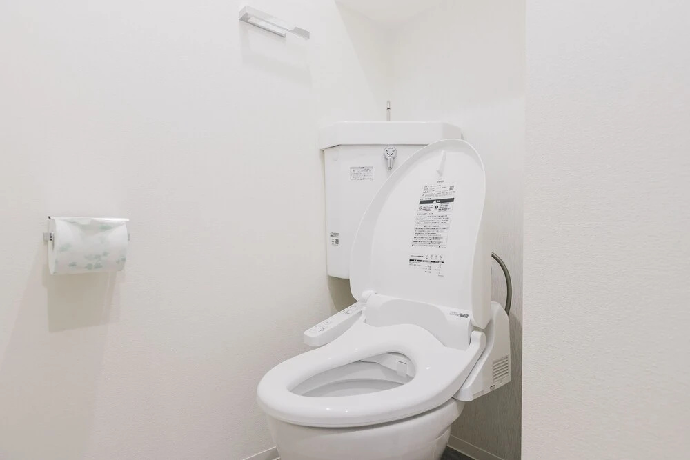 AFP Tennoji Apartment 사진 32