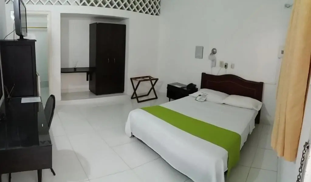 Hotel Royal Plaza - Chambres