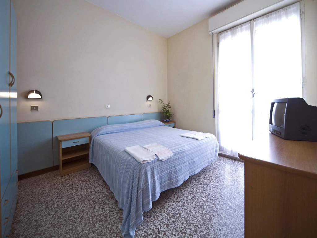 Hotel Telstar - Chambres