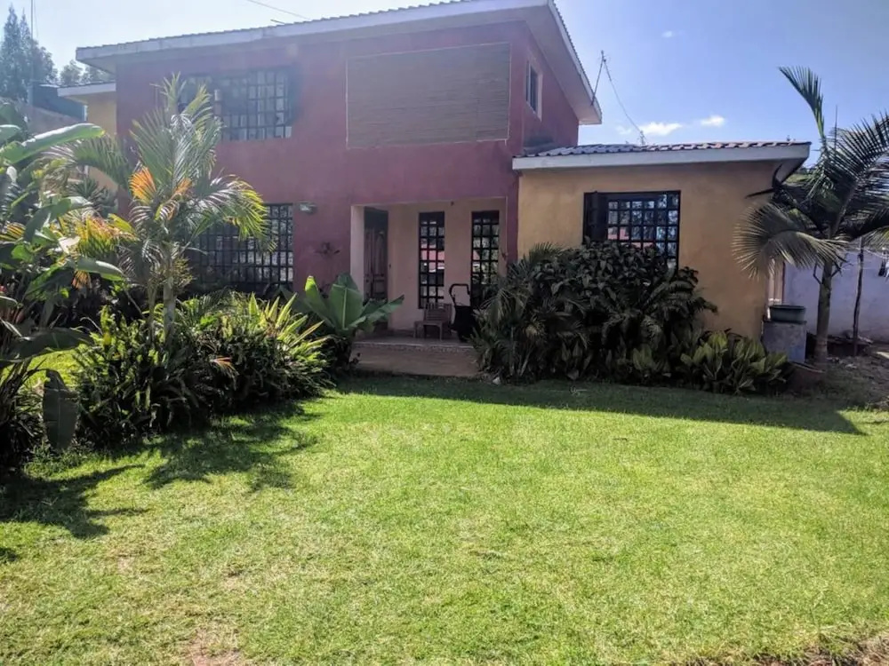 Royal Pine Cottages