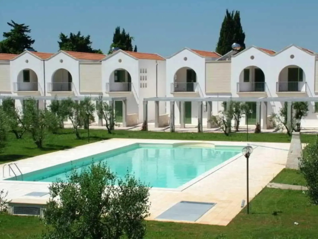 Family Village Otranto - Général