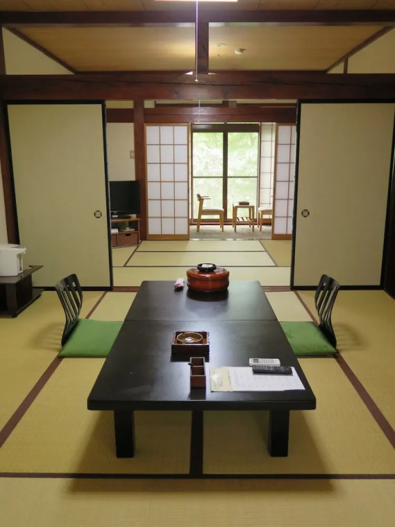 Okuhida no Yado Furusato — 3