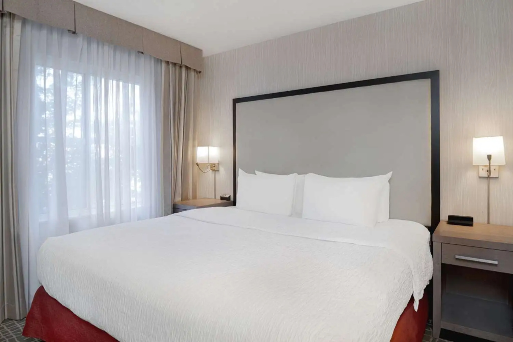 Homewood Suites by Hilton Tallahassee - Chambres