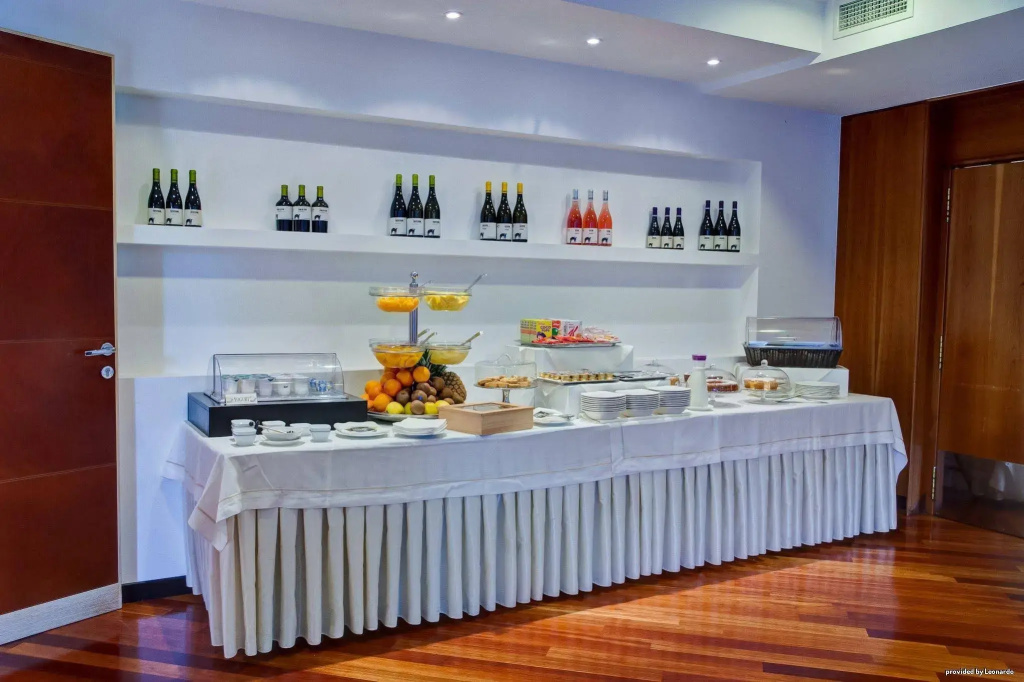 Boutique Hotel Esplanade - Général
