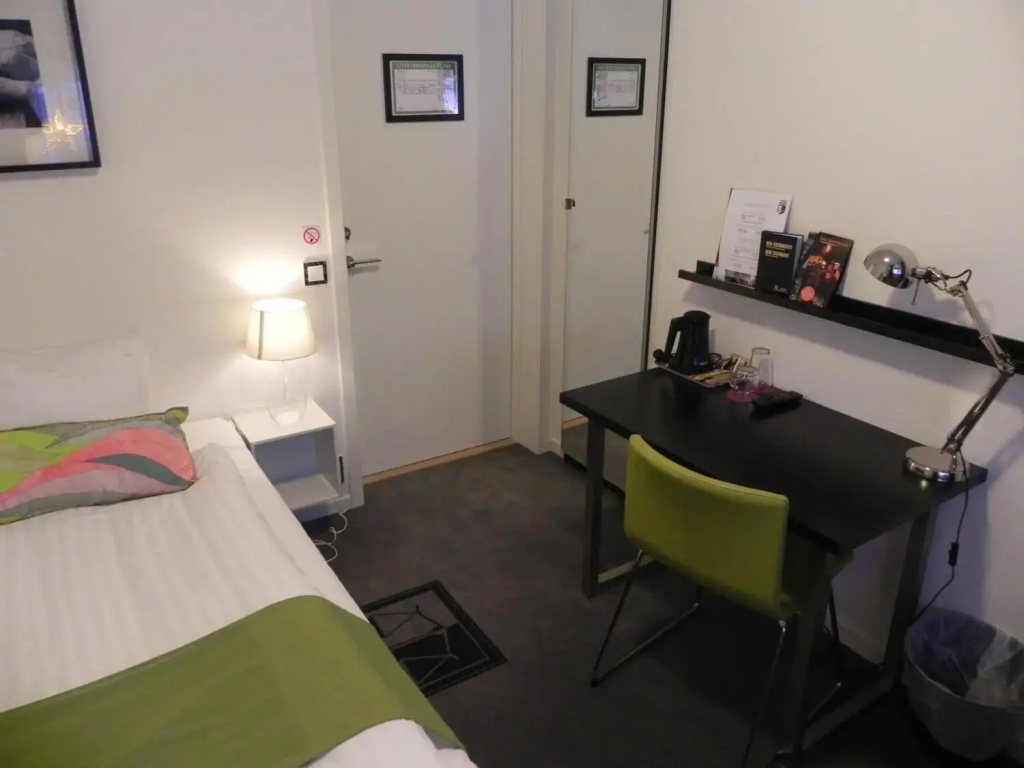Hotell Tinget - фото 6