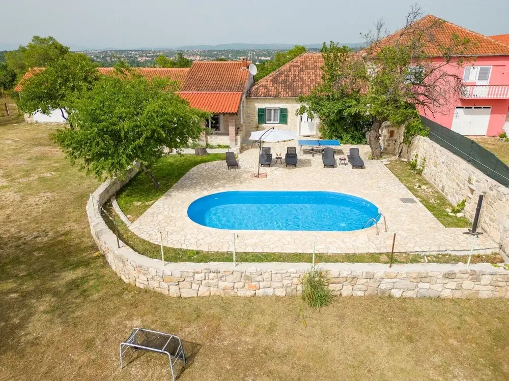 Villa Rozaria