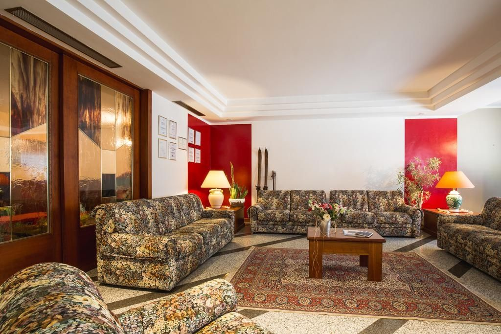 Hotel Daniela — 5