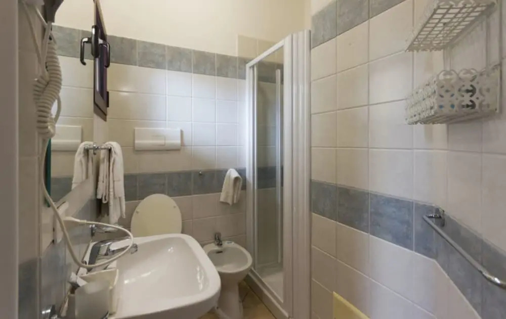 Palau City Hotel - фото 8