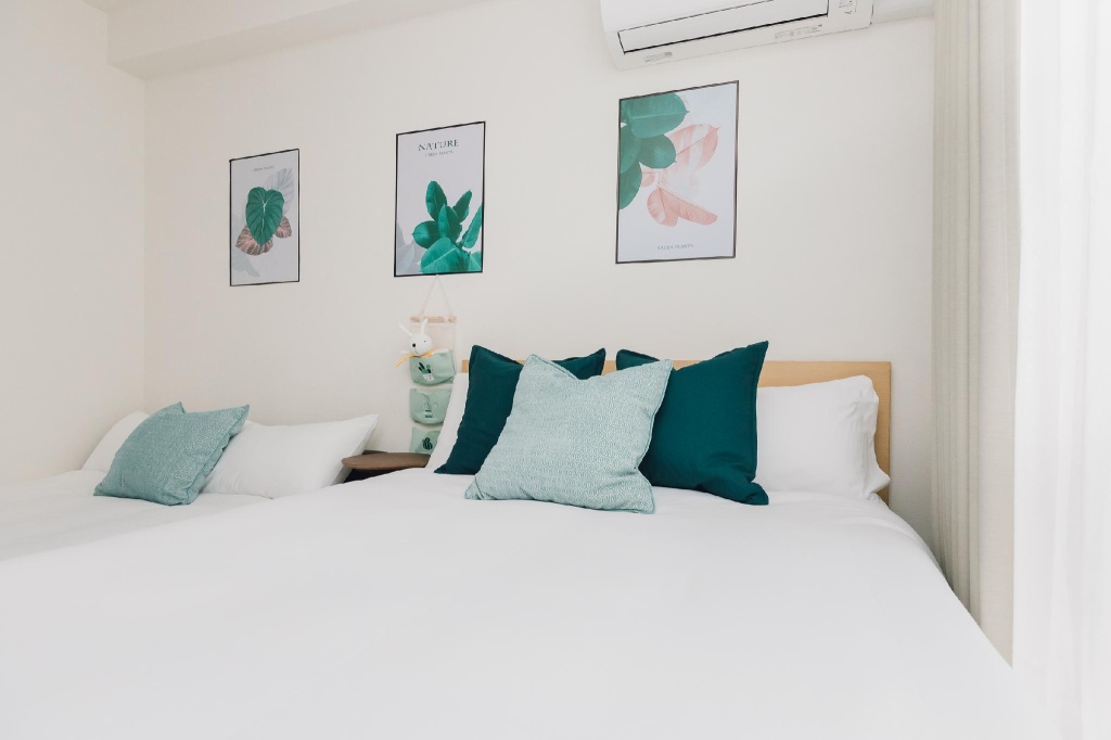 Juso AFP Luxury Apartment 사진 5