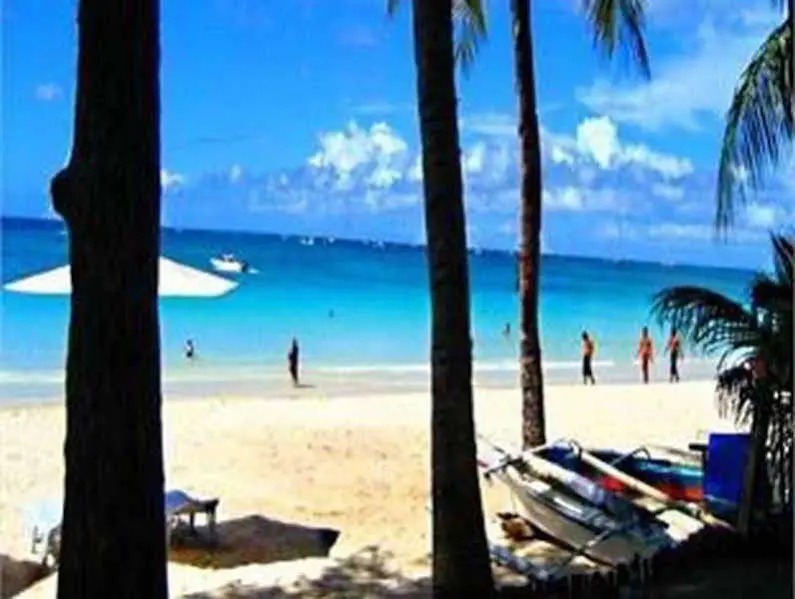 Beach & Waterfront