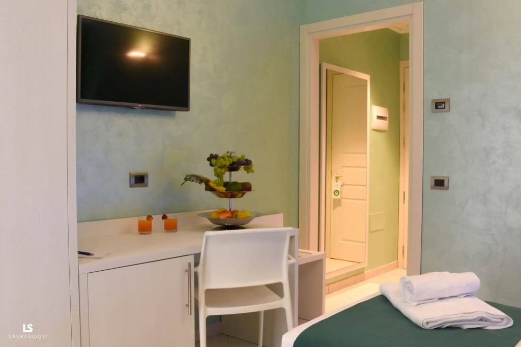 Hotel Riviera Azzurra - Général