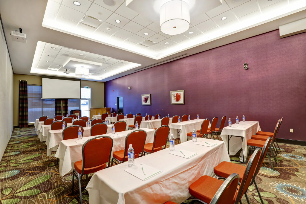 Holiday Inn Mississauga Toronto West by IHG - Général