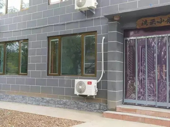Badaling Liuyun Xiaoshe Homestay