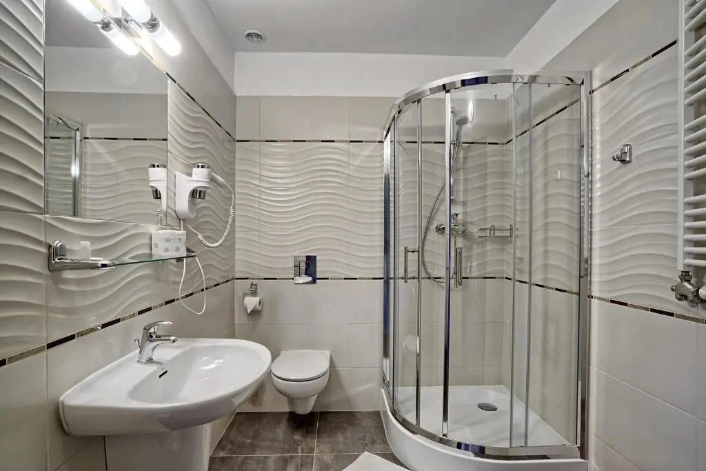 Hotel Kamieniczka - Général