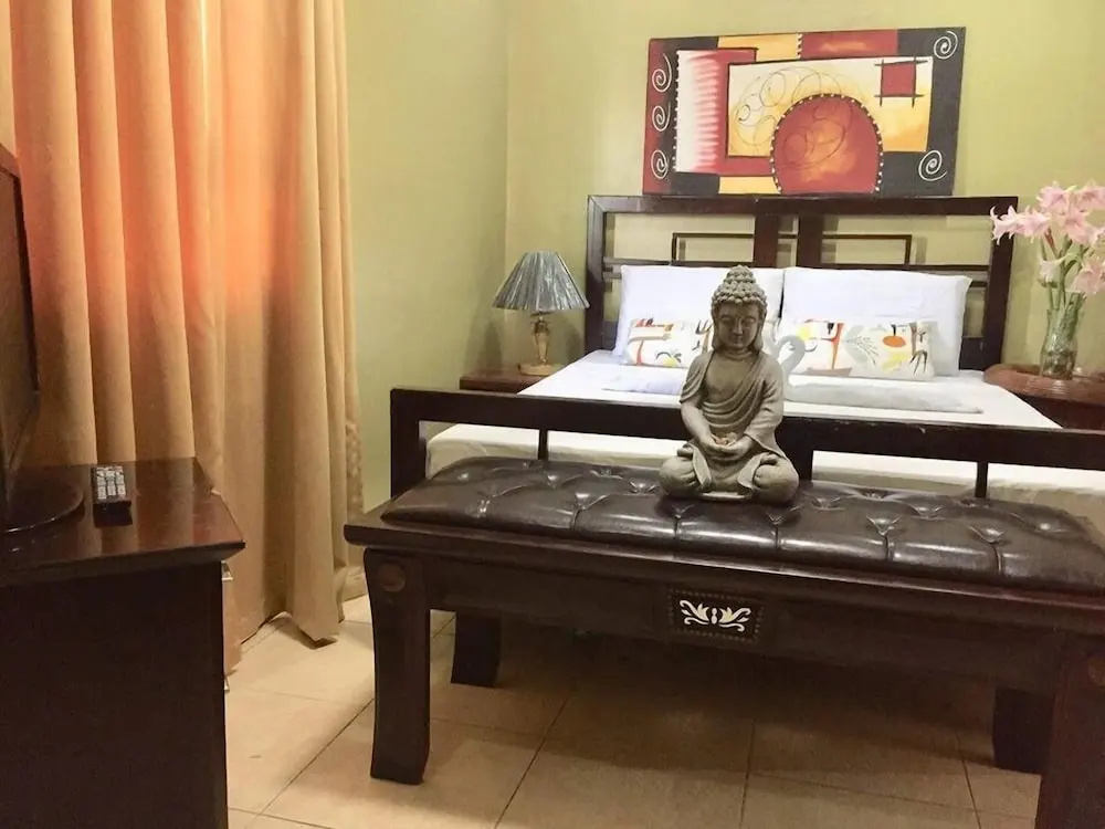 Casa Marcosa Hotel - Chambres