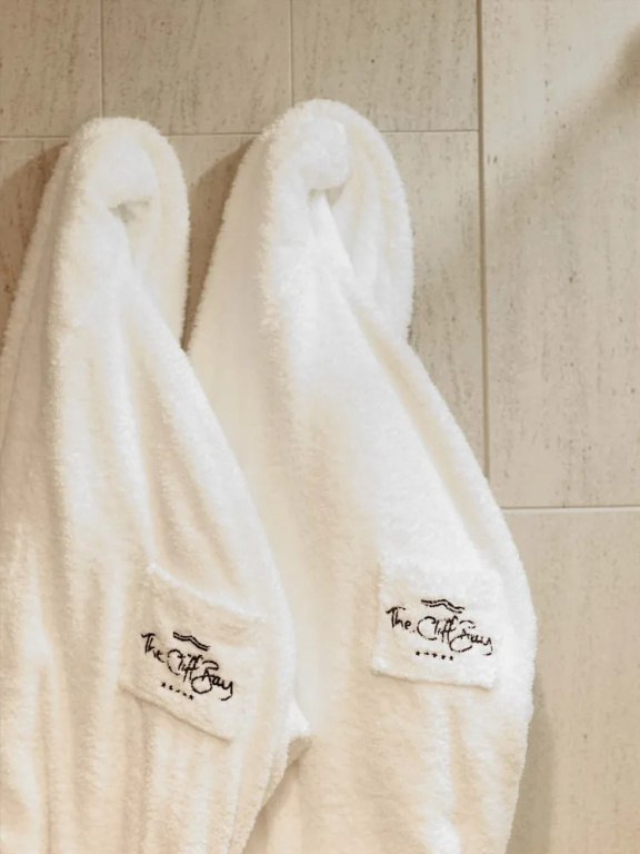 The Cliff Bay, by PortoBay - Chambres