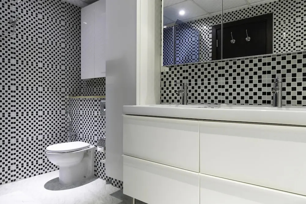 Splendid Apt With Breathtaking Dubai Marina View! - Général