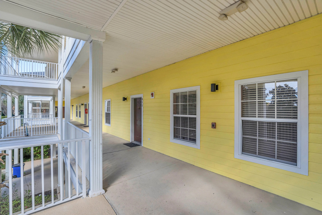 611 Lucaya , Davenport, US