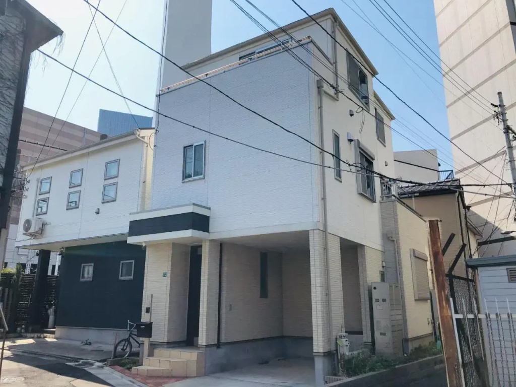 Toshima-ku - House - Vacation STAY 8513