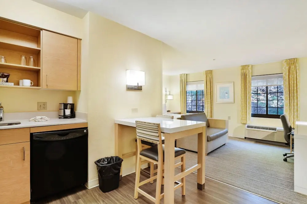 Staybridge Suites Columbia Baltimore by IHG - Chambres