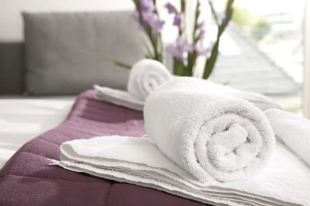 Karlito Apartmenthaus - Chambres