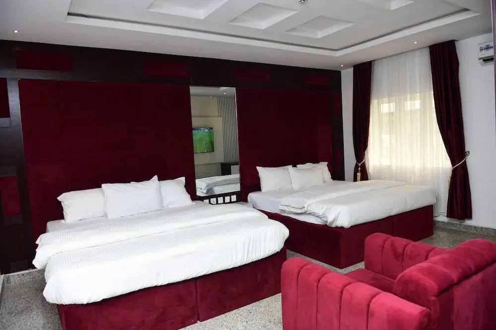 Hotel photo 15