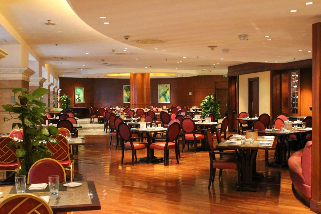 Clarion Tianjin Hotel - Général
