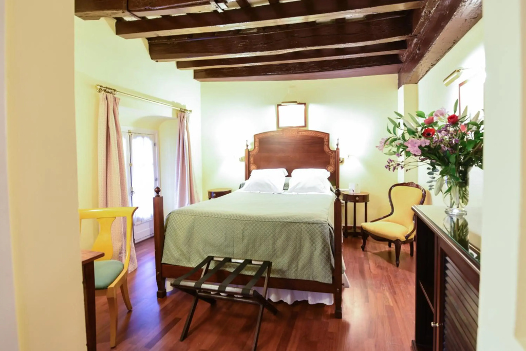 Las Casas de la Judería, Sevilla Historic City Center - Général
