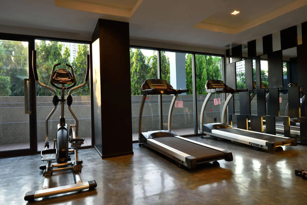 Hotel photo 16