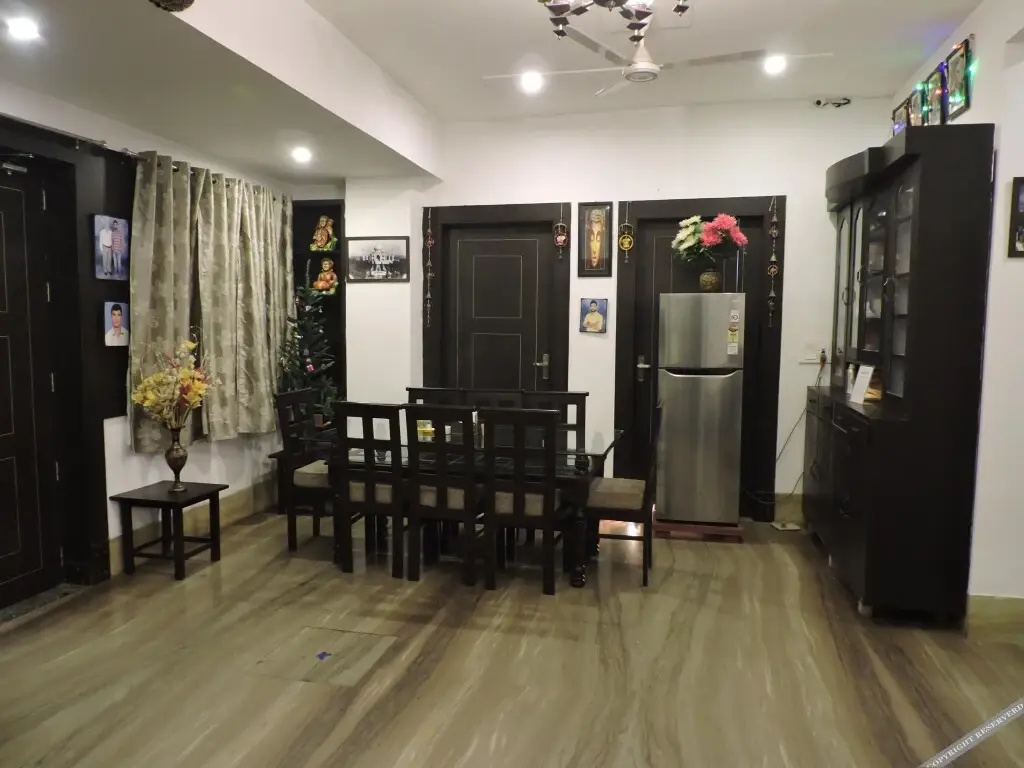 Pearl Of Taj-Homestay - Général