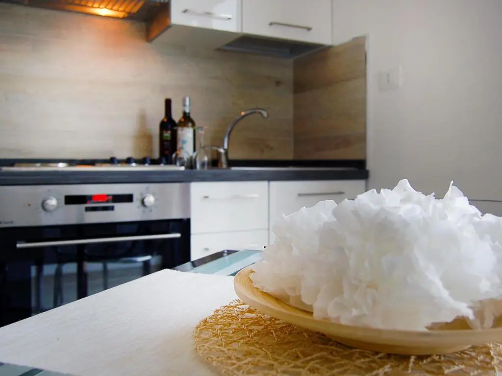 Residence Frascati - Chambres