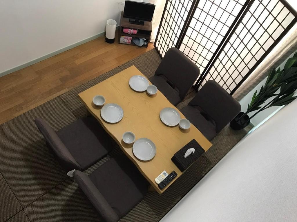 Guest House Zen Hakata Nishijin 사진 18