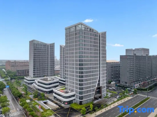 JI Hotel (Hangzhou Xiaoshan Geely R&D Center)