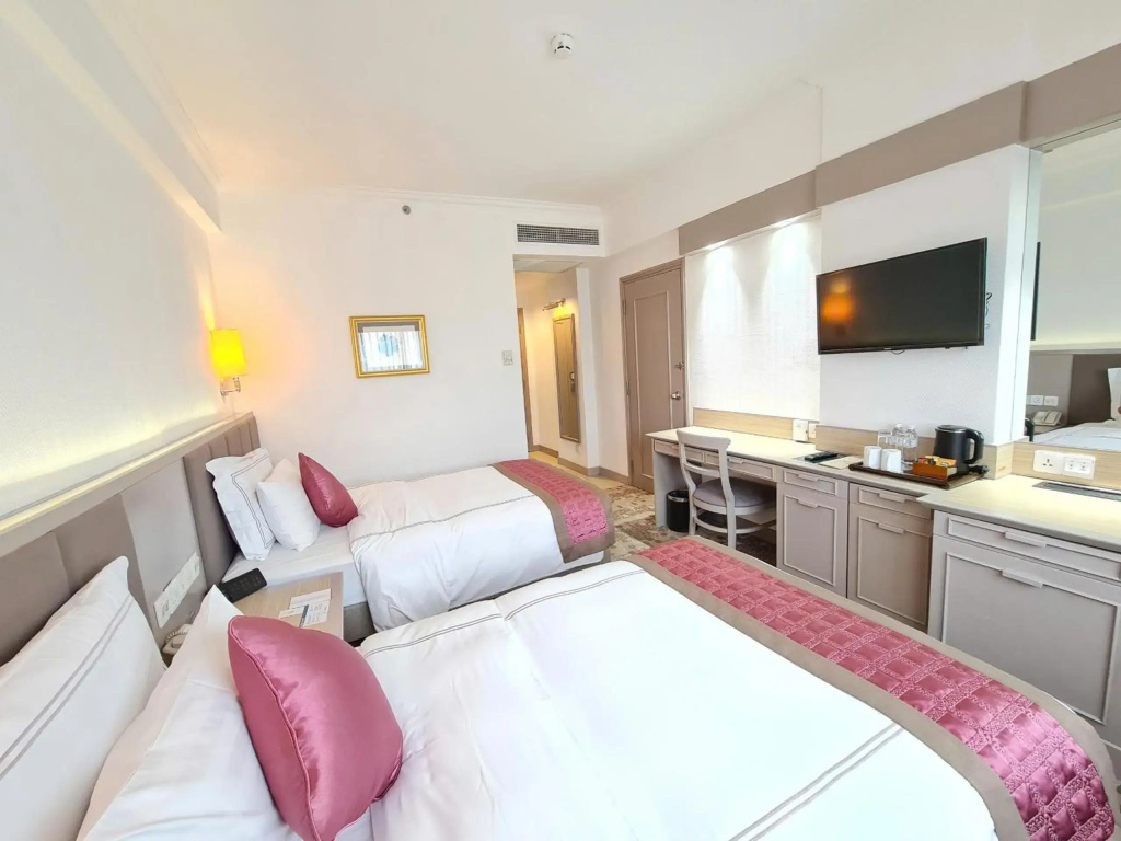 Sunway Hotel Hanoi - Général