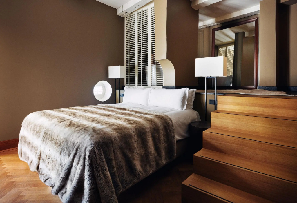 Hotel Prinsenhof — 3