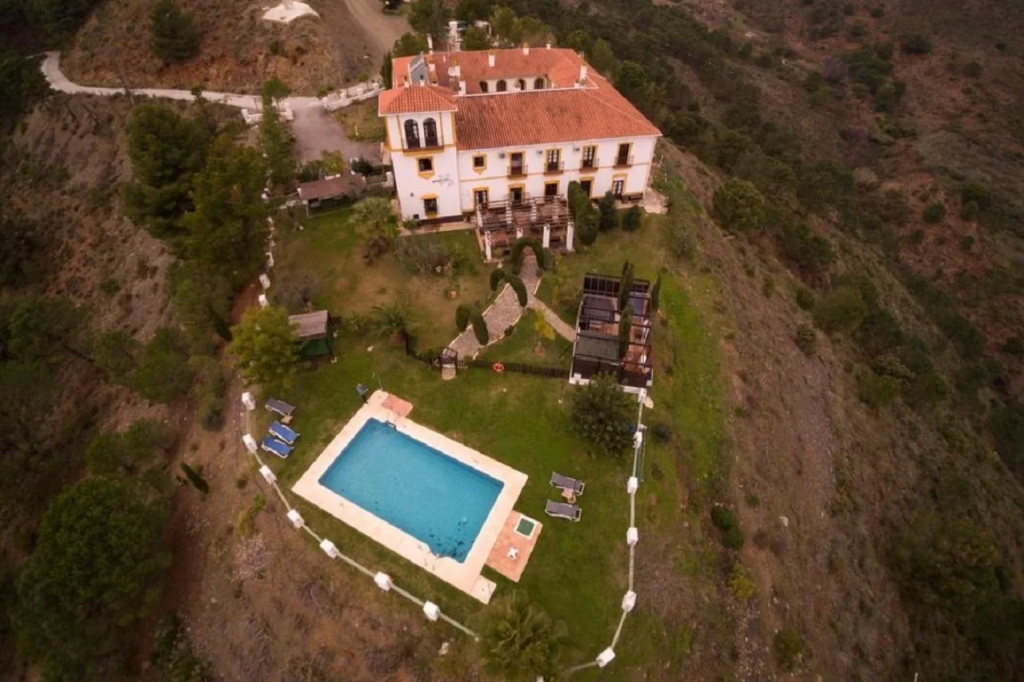 Hotel Cerro de Hijar - Général