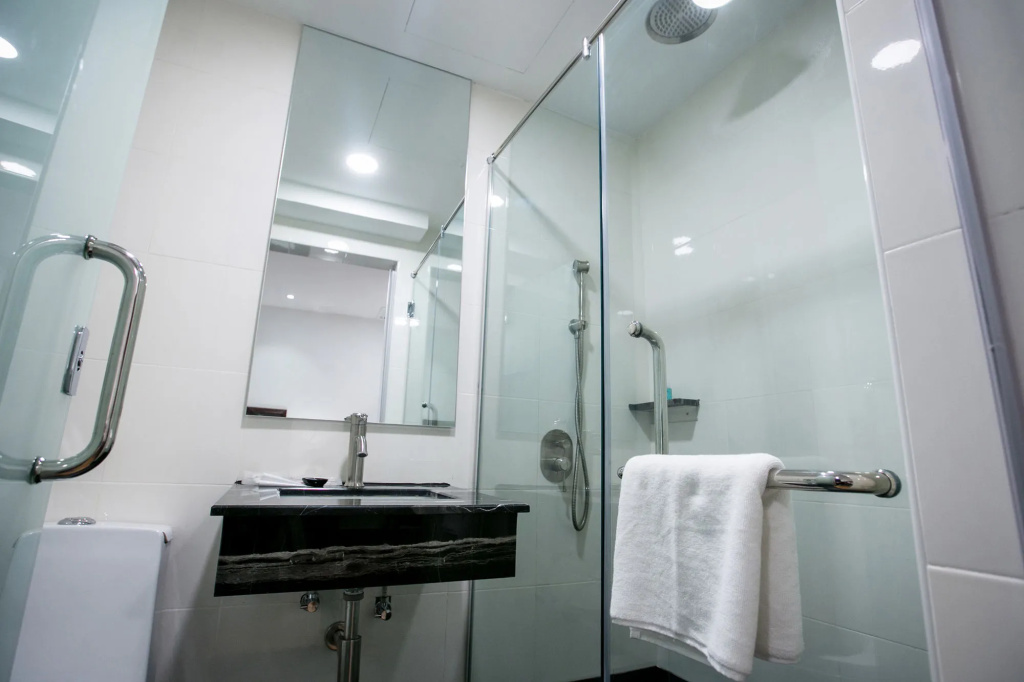 Belllo Hotel JB Central - Général