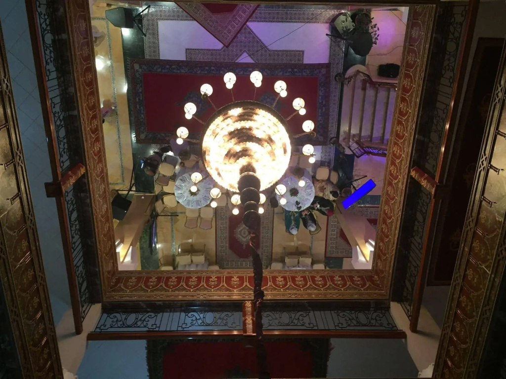 Hotel photo 14